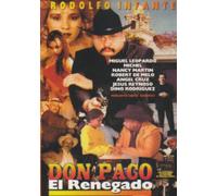 Don Paco El Renegado [USA] [DVD]