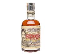 Don Papa Don Papa Rum 7 Years Old 40% Vol. 0,7L In Tinbox - 700 ml