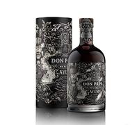 Don Papa Rum - Gayuma