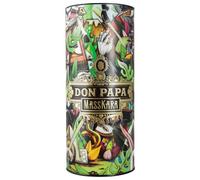 Don Papa MASSKARA Street Art Limited Edition 40% Vol. 0,7l in Giftbox