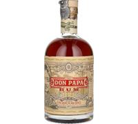 Don Papa Rum - Ron, 40% alc/vol, 70 cl