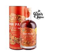 Don Papa Sevillana Cask Finish Ron Edición Limitada Rhum De Las Filipinas