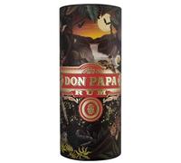 Don Papa Single Island Rum 7 Years Old 40% Vol. 0,7l in Giftbox