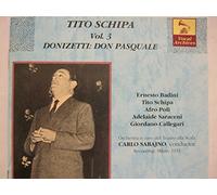 Don Pasquale (Tito Schipa)