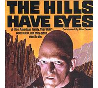 Don Peake - The Hills Have Eyes