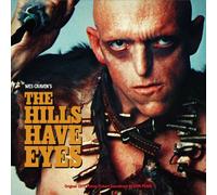 Don Peake - The Hills Have Eyes [Vinilo]