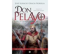 Don Pelayo (Historia)