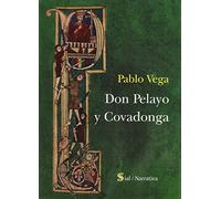 DON PELAYO Y COVADONGA