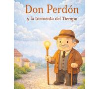 Don Perdón y la tormenta del tiempo