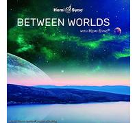 Don Peyote & Naasko & Hemi-Sync - Between Worlds