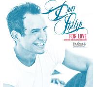 Don Philip - For Love