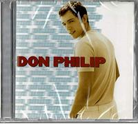 DON PHILIPS-DON PHILIPS