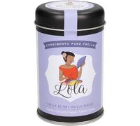 Don PiccanToni Condimento para Paella "LOLA" - 90 g Don PiccanToni