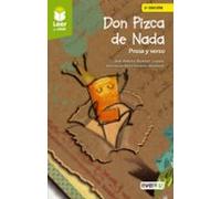 Don Pizca De Nada (leer Es Vivir)