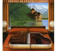 Don Pullen - Don Pullen