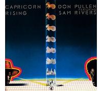 Don Pullen Feat. Sam Rivers - Capricorn Rising