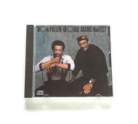 Don Pullen & George Adams - Song Everlastin