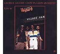Don Pullen - Live at Village Vanguard