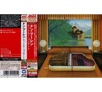 Don Pullen - Montreux Concert