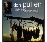 Don Pullen - Sacred Common Ground (UK Import)