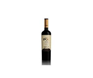 Don PX - Vino dulce Pedro Ximénez viejo ''Toro Albalá'' Montilla Moriles