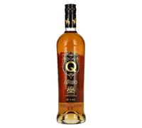 Don Q AÑEJO Puerto Rican Rum 40% Vol. 0,7l