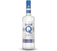 Don Q Don Q Cristal 40º - 700 ml