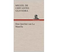 Don Quichot van La Mancha