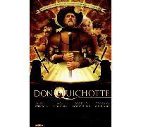 Don Quichotte [Alemania] [VHS]
