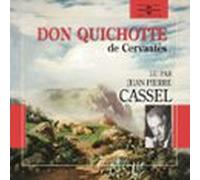 Don Quichotte (audiolibro)