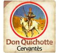 Don Quichotte (audiolibro)