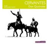 Don Quichotte (audiolibro)