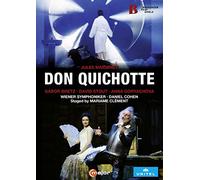 Don Quichotte [Bregenz Festival, 2019] [DVD]