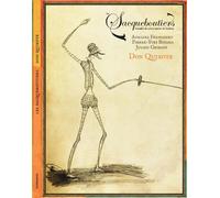 Don Quichotte [Francia] [DVD]