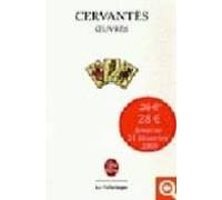 Don Quichotte; Nouvelles Examplaires