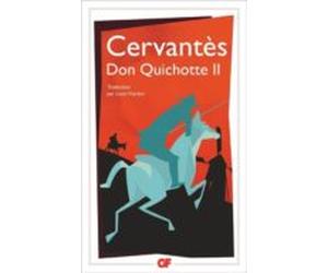 Don Quichotte T2