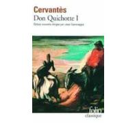Don Quichotte: Tome 1