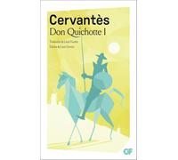 Don Quichotte: Tome 1