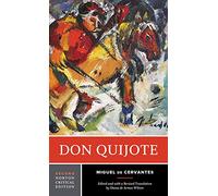 Don Quijote: A Norton Critical Edition: 0 (Norton Critical Editions)