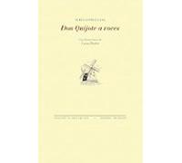 Don Quijote A Voces
