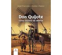 Don Quijote como víctima de delitos