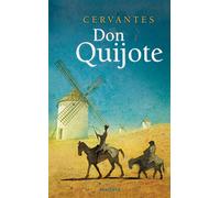 Don Quijote (aleman): Der Sinnreiche Junker Don Quijote Von Der Mancha