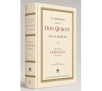 Don Quijote de la Mancha: 1 (AUSTRAL EDICIONES ESPECIALES)