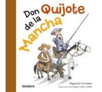 Don Quijote De La Mancha: 16 (Tradiciones)