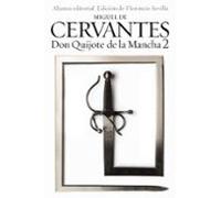 Don Quijote De La Mancha 2