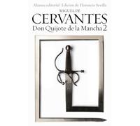 Don Quijote De La Mancha 2