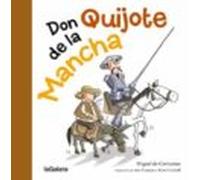 Don Quijote De La Mancha