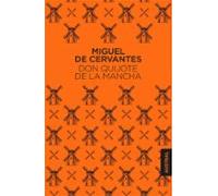 Don Quijote de la Mancha (Austral Singular)