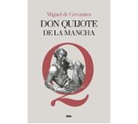 Don Quijote De La Mancha