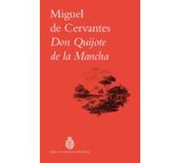 Don Quijote De La Mancha
